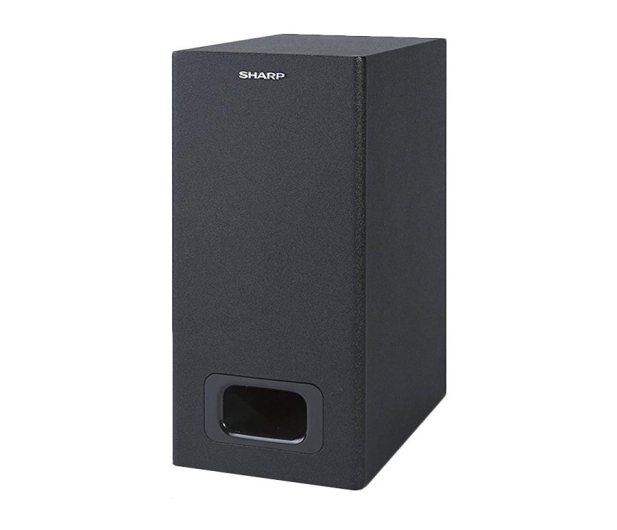 SHARP HT-SBW110 Soundbar 180W, BT - 423190 - zdjęcie 5